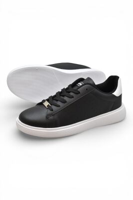 W033 Tam Ortopedik Taban Unisex Spor Ayakkabı Hafif Taban Günlük Spor Ayakkabı - 4